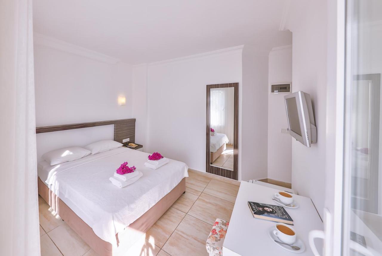 Belinda Hotel Kas Bagian luar foto