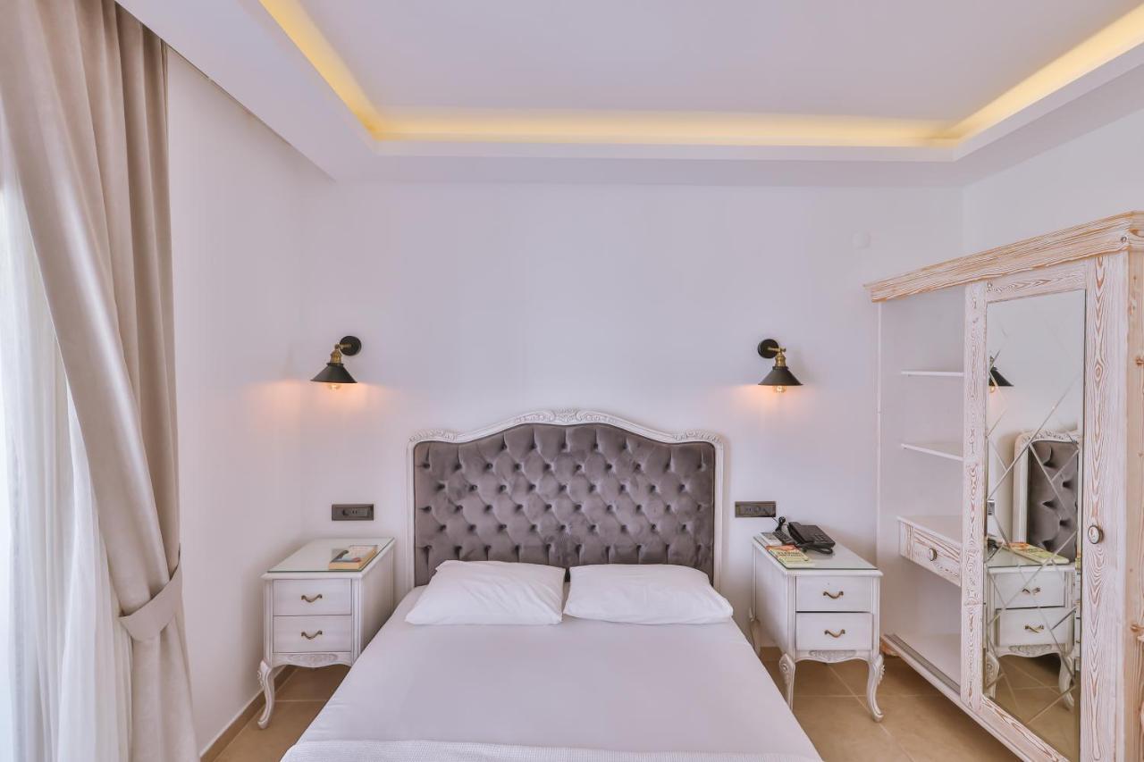 Belinda Hotel Kas Bagian luar foto