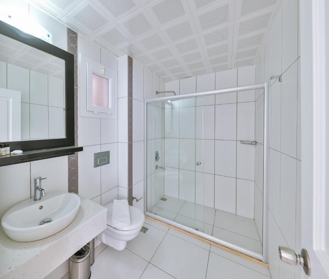 Belinda Hotel Kas Bagian luar foto