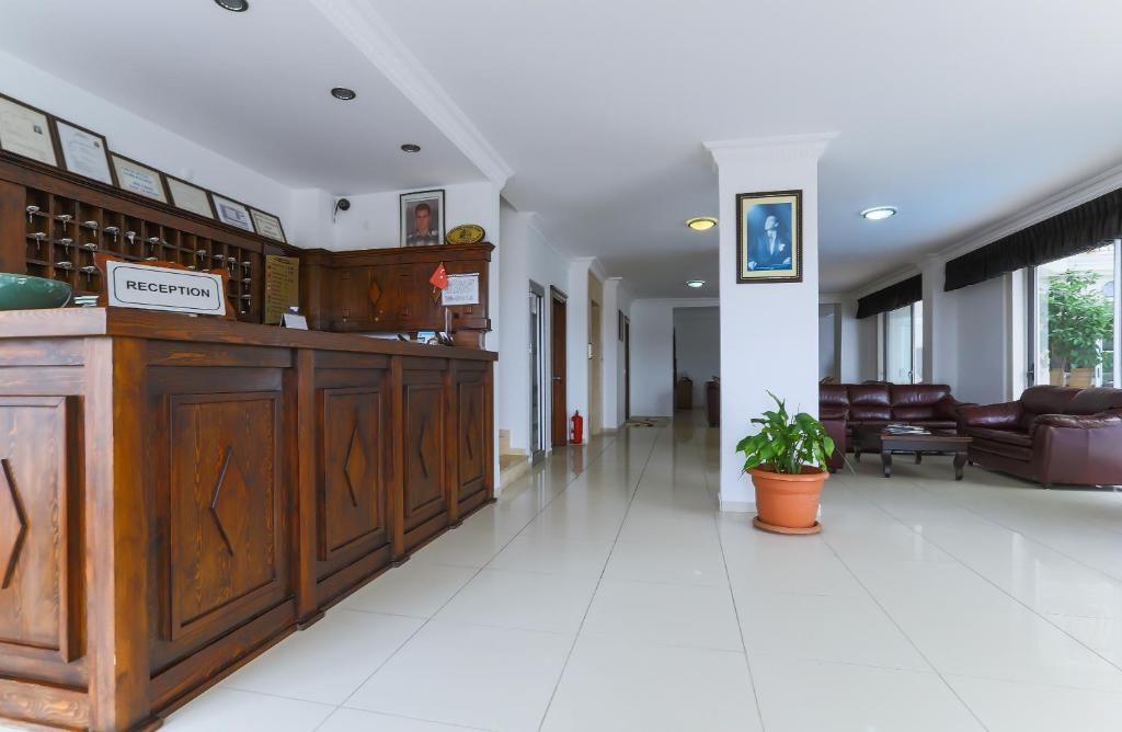 Belinda Hotel Kas Bagian luar foto