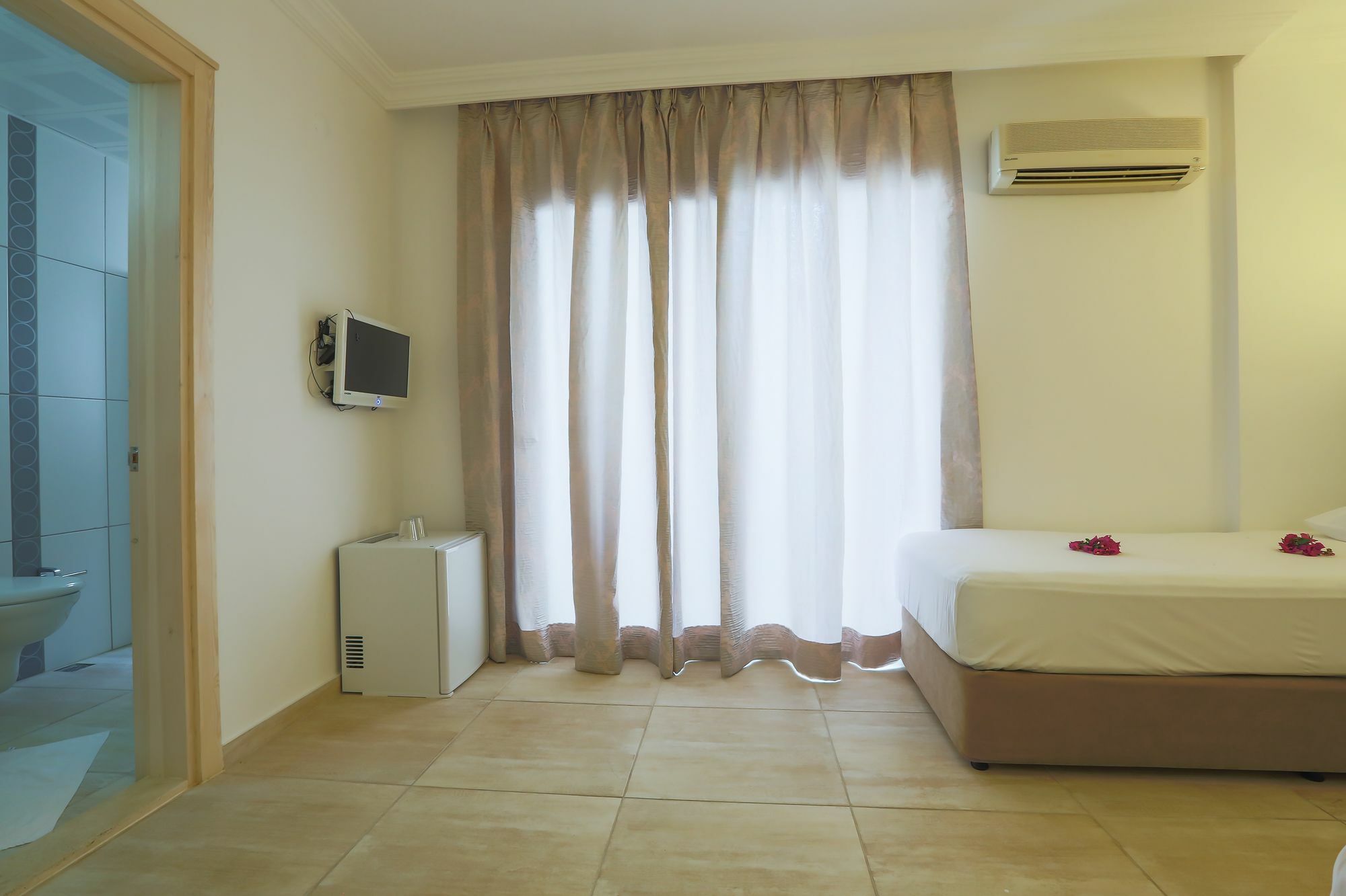 Belinda Hotel Kas Bagian luar foto
