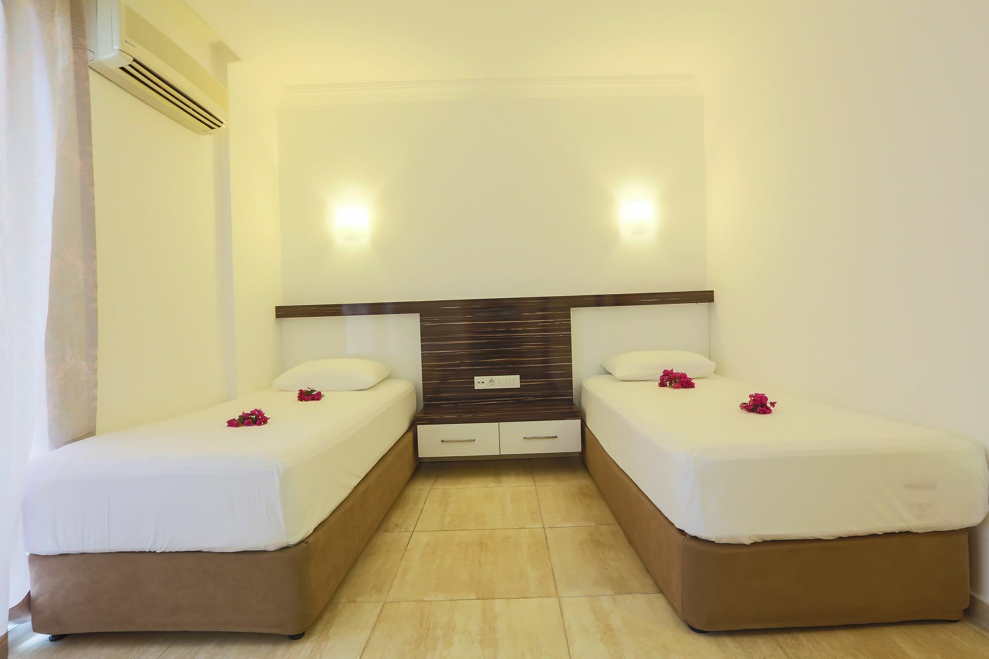 Belinda Hotel Kas Bagian luar foto