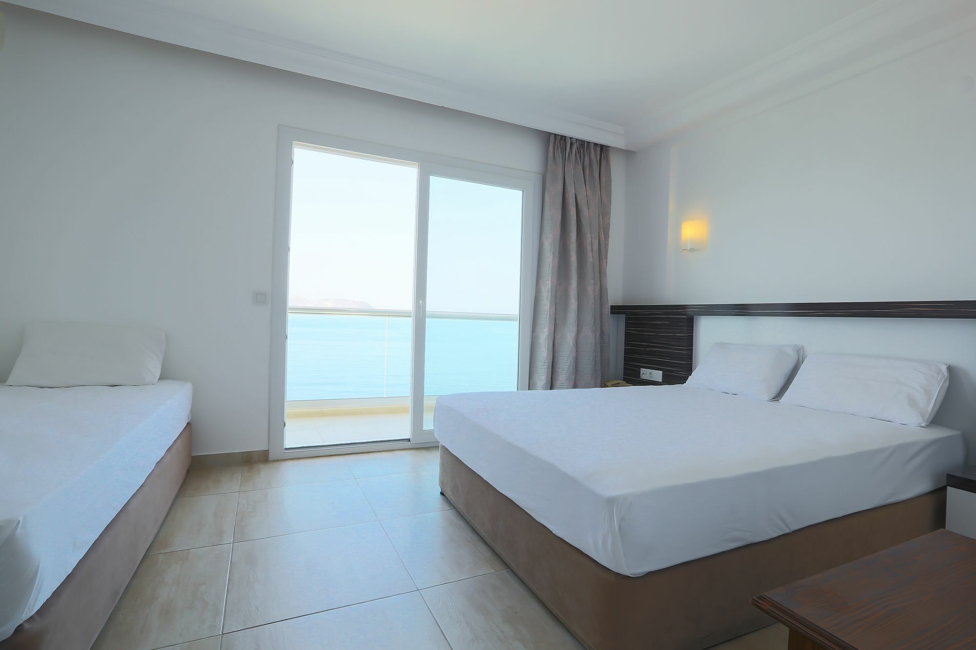 Belinda Hotel Kas Bagian luar foto