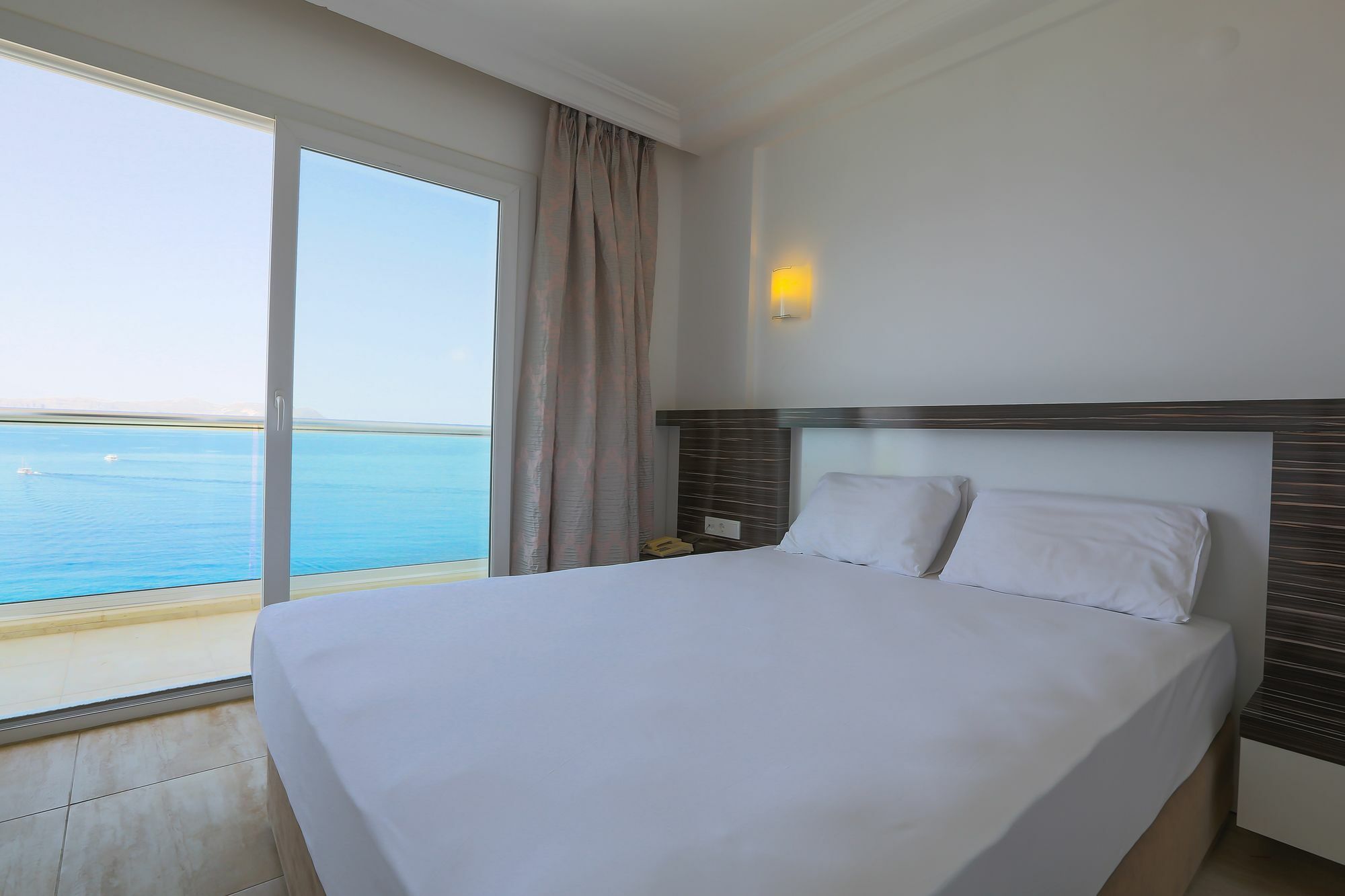 Belinda Hotel Kas Bagian luar foto