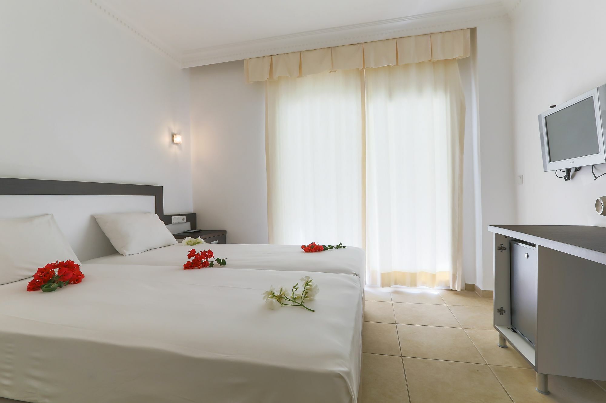 Belinda Hotel Kas Bagian luar foto